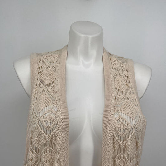 Torrid Sweater Vest