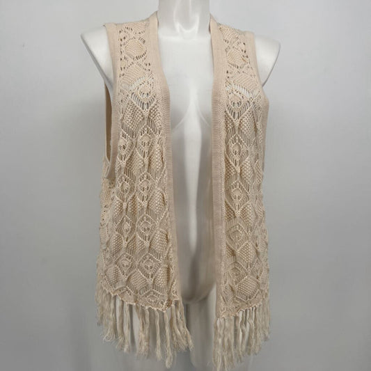 Torrid Sweater Vest