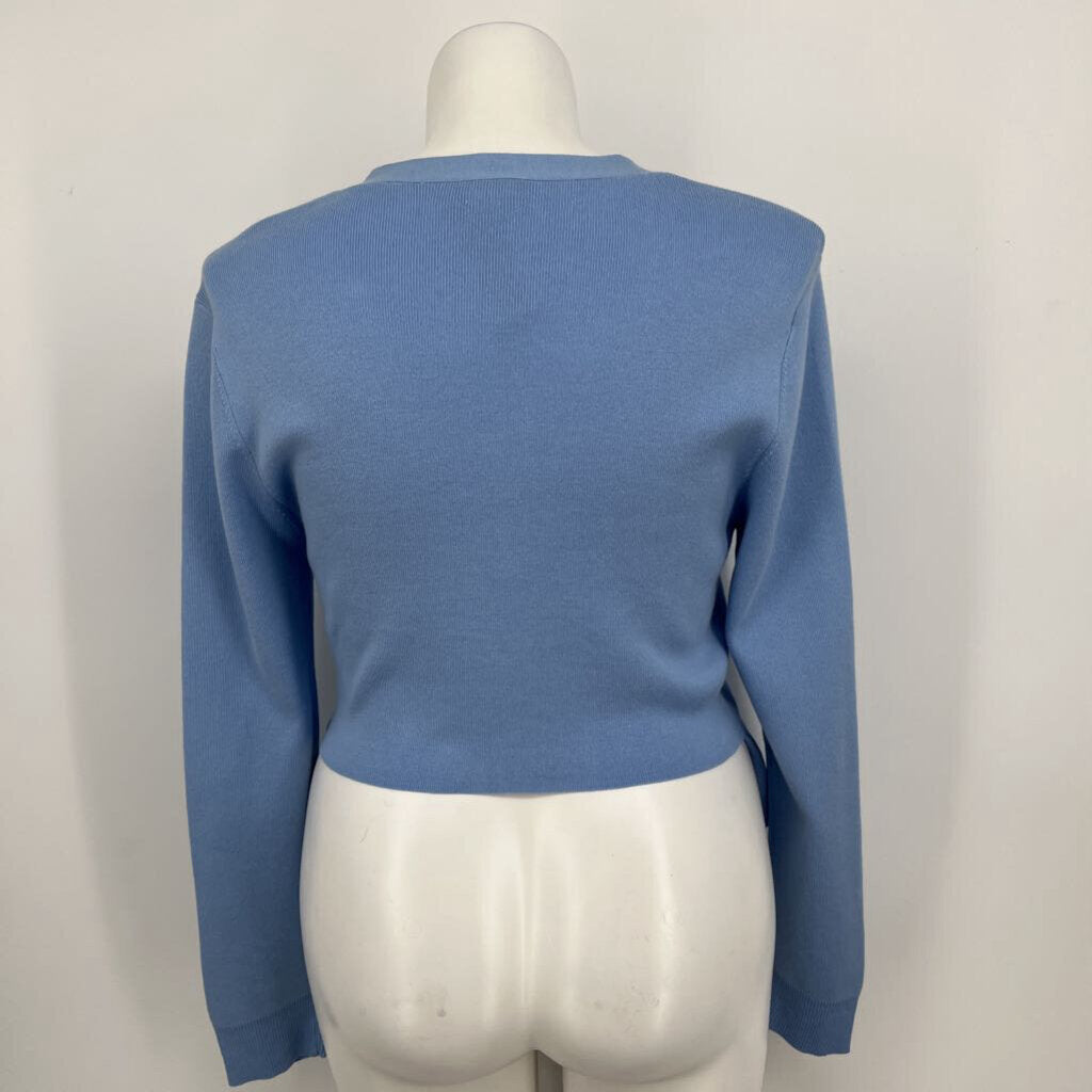 Cabi L/s Cardigan