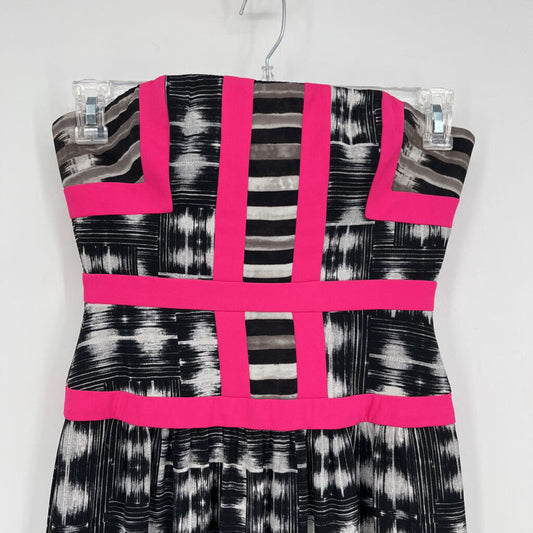BCBG slvls Dress