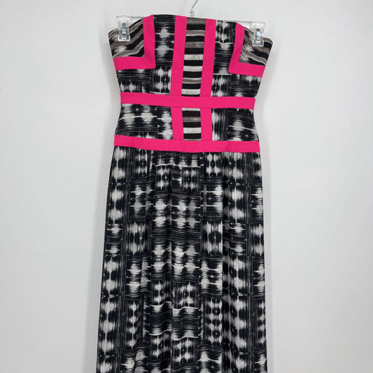 BCBG slvls Dress