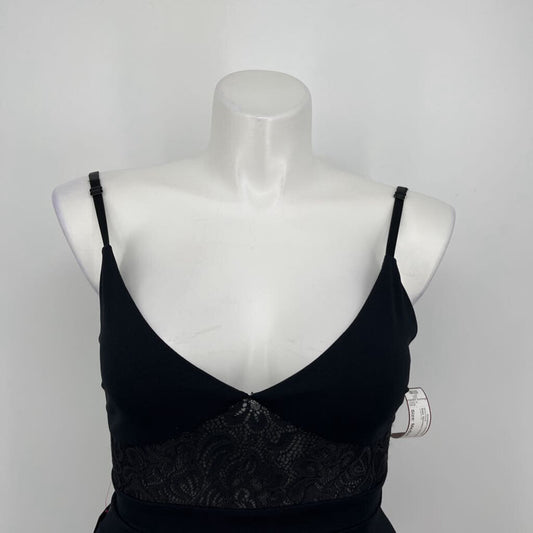 Bebe Sleeveless Dress