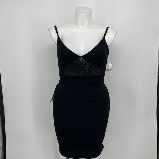 Bebe Sleeveless Dress