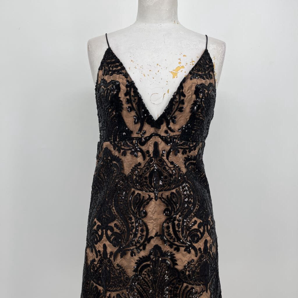 Free People Squened Dress