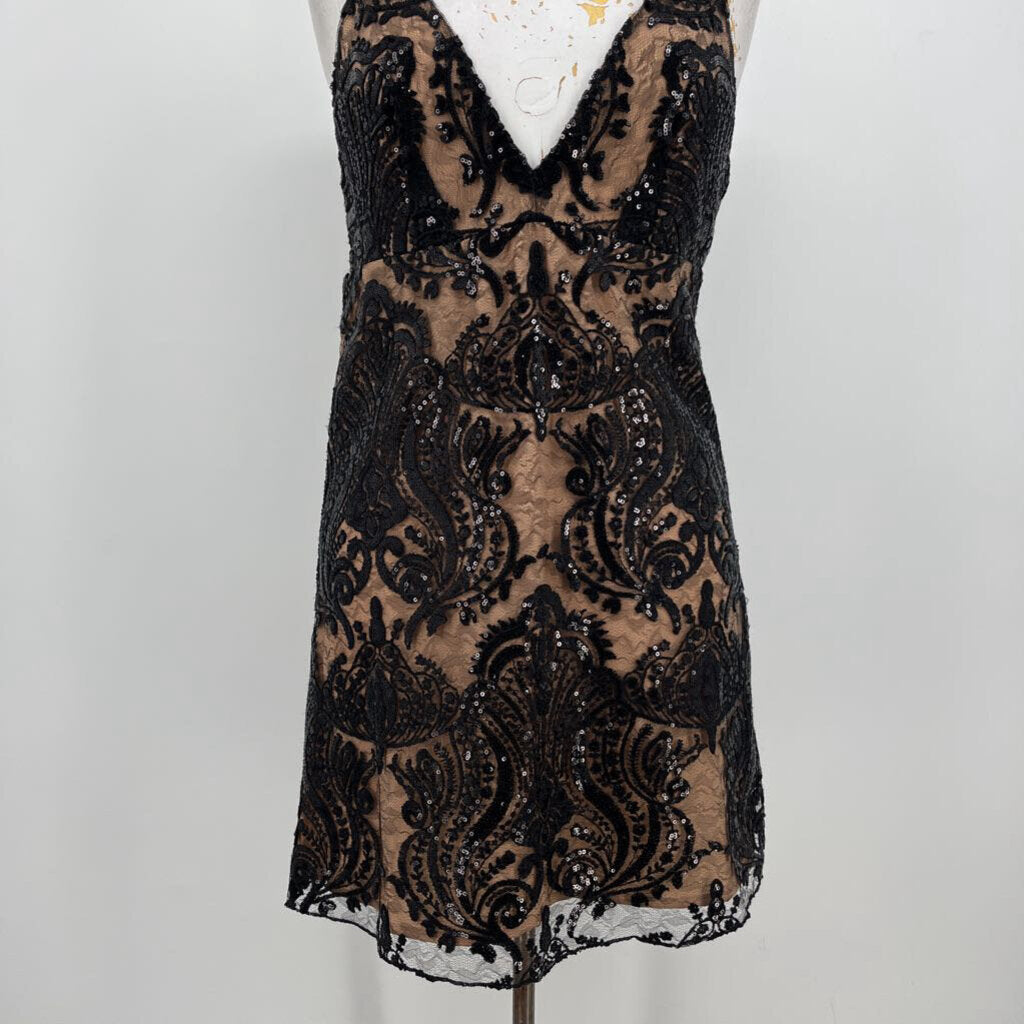 Free People Squened Dress