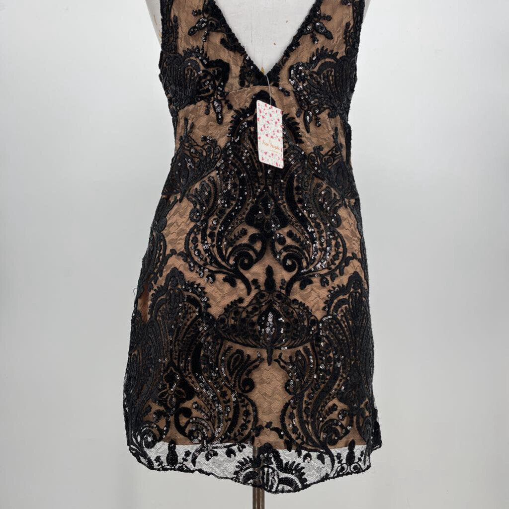 Free People Squened Dress