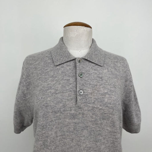 Beyond Fashion cashmere s/s Sweater