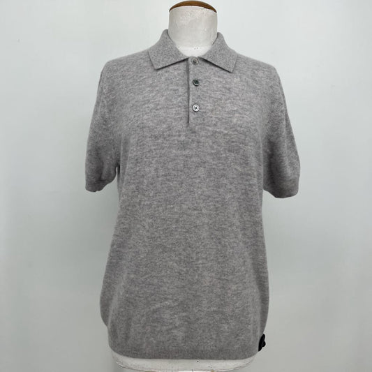 Beyond Fashion cashmere s/s Sweater