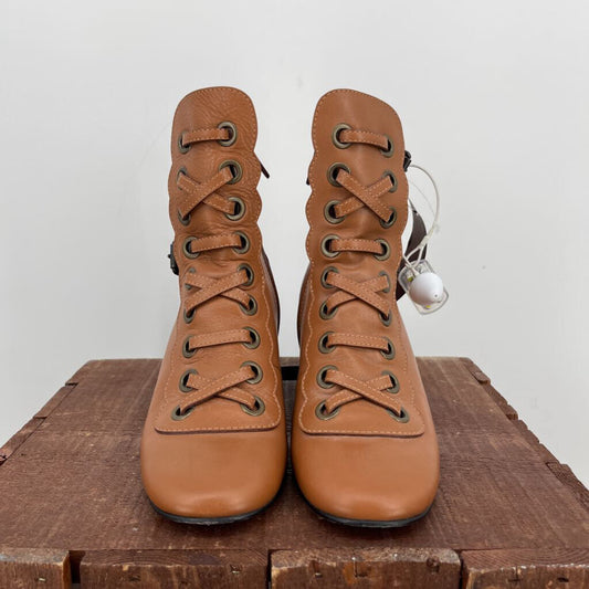 Chloe Boots