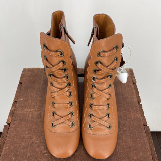 Chloe Boots