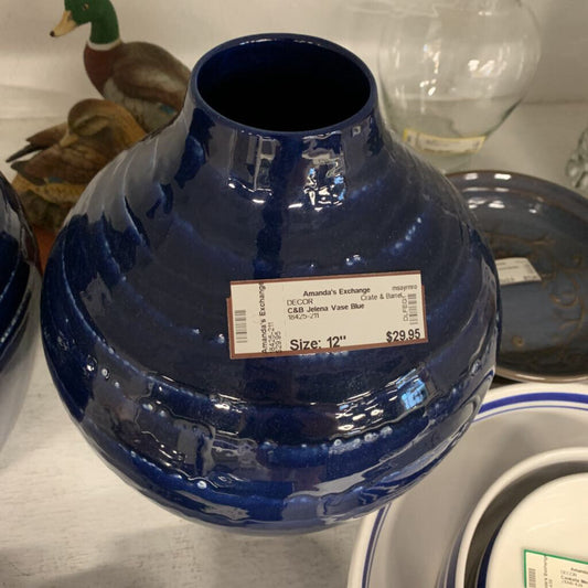 C&B Jelena Vase