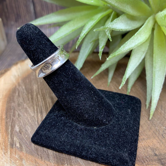 Tiffany & Co 1997 Ring