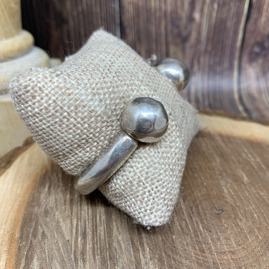 Uno De 50 Cuff
