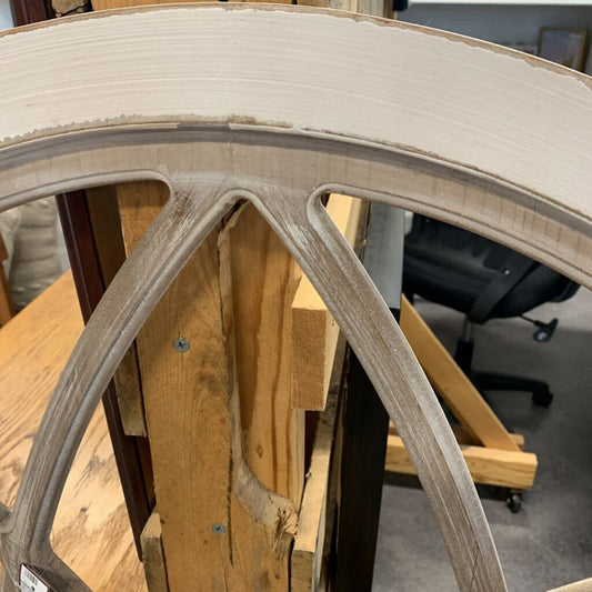 Cathedral Arch Wallhanging