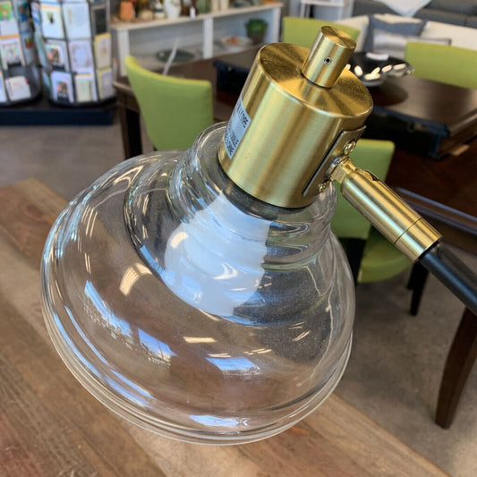 Adjustable Swing Arm Lamp