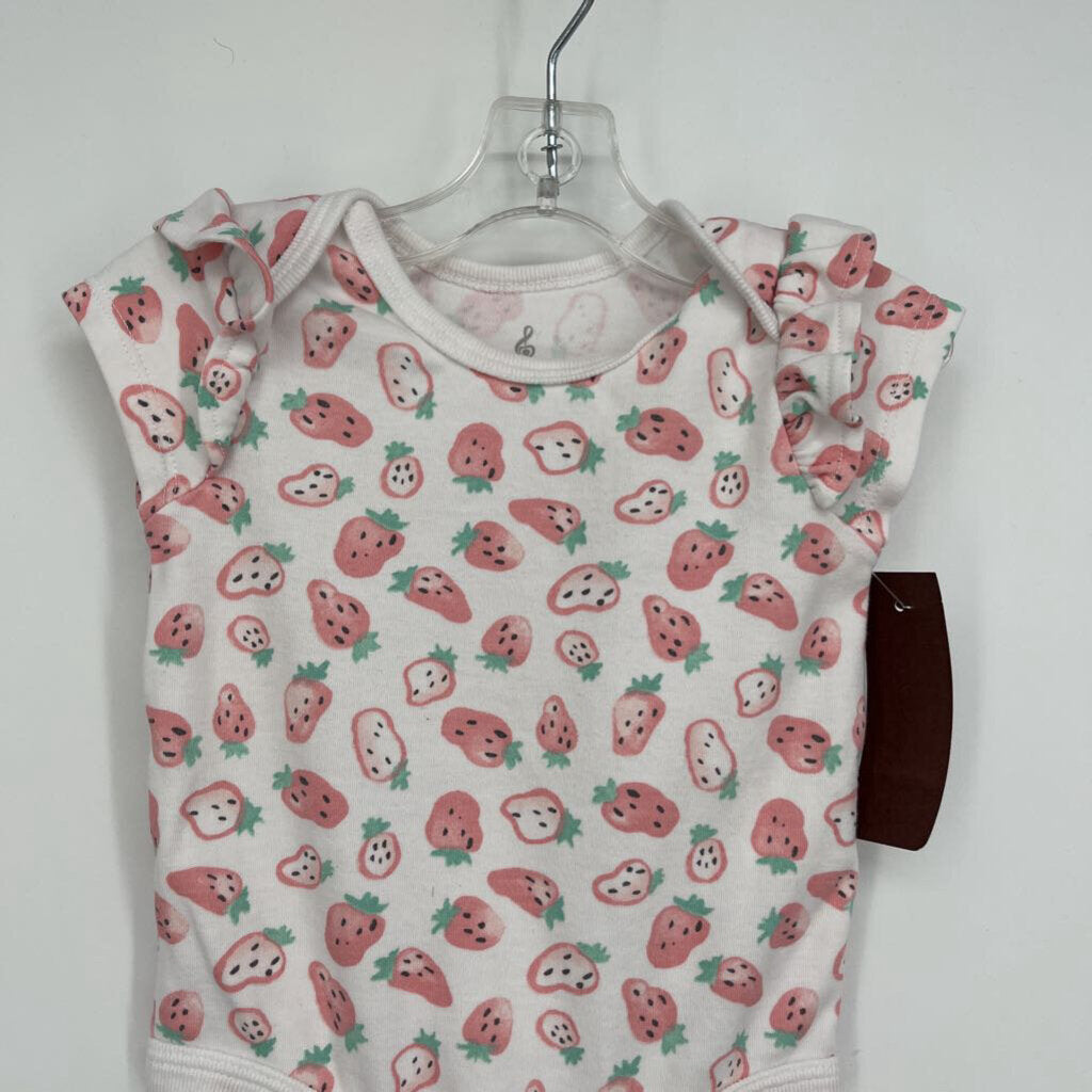 Lullaby Onesie