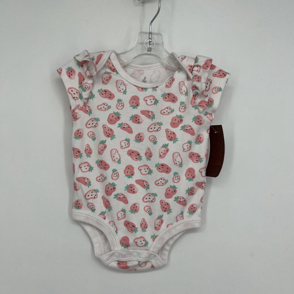 Lullaby Onesie