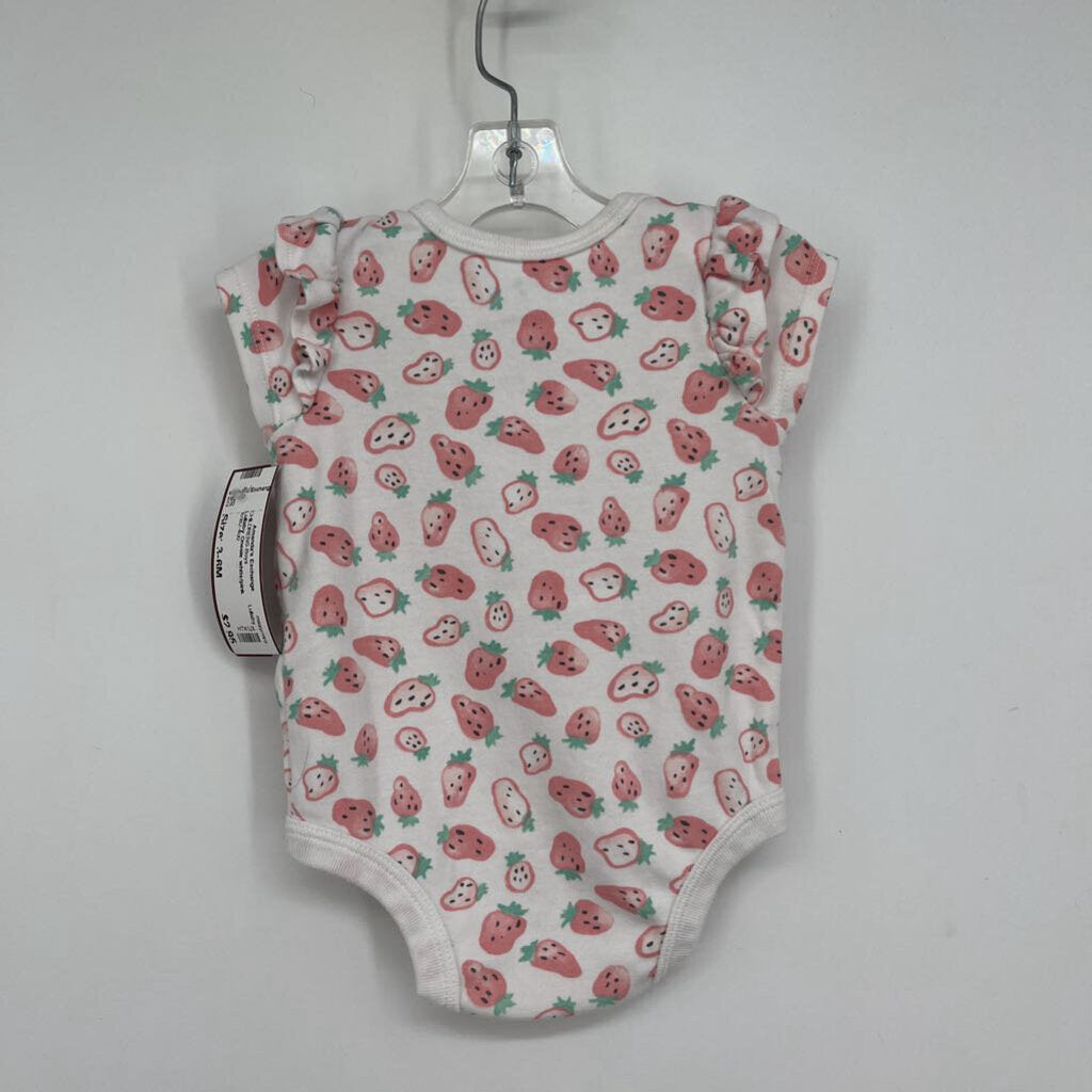 Lullaby Onesie