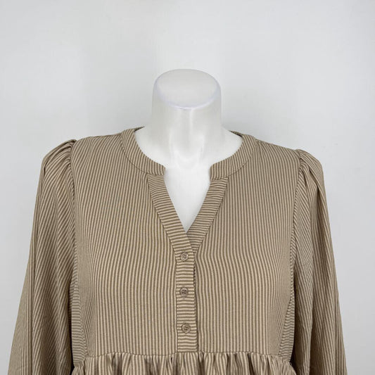 AnnieWear l/s Dress