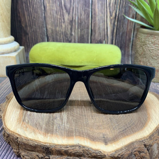 Gucci GG0746S Sunglasses