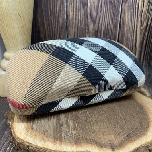 Burberry Sunglass Case