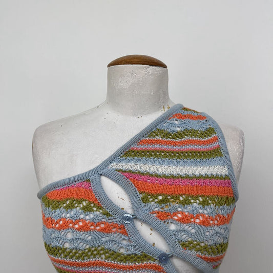 Peppermayo Knit Mini Dress