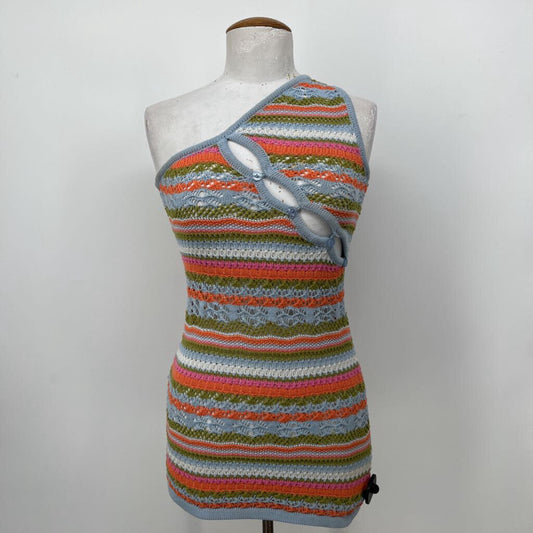 Peppermayo Knit Mini Dress