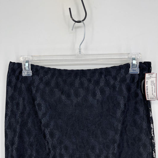 Worth Lace Skirt