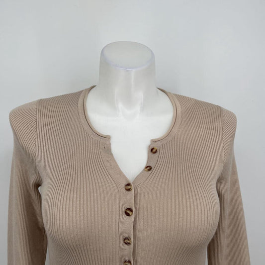 Astr L/s Sweater Dress