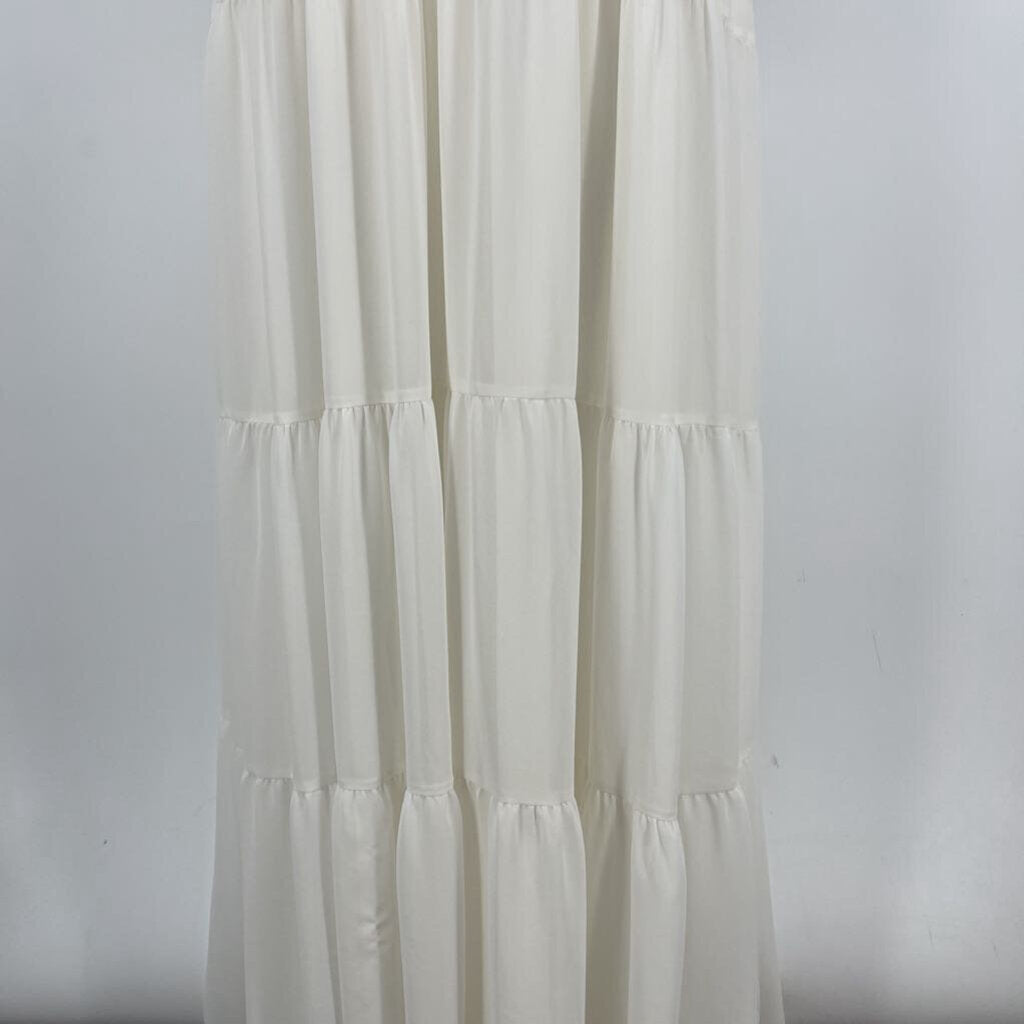 Mumu S/s Maxi Dress