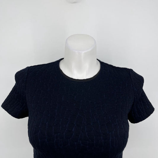 Tory Burch S/s Knit Dress
