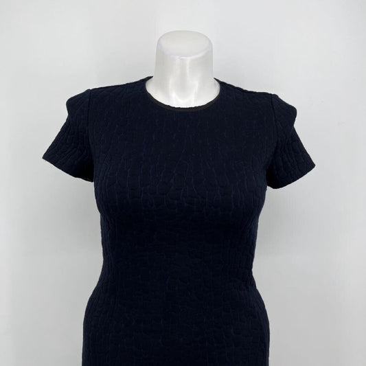 Tory Burch S/s Knit Dress