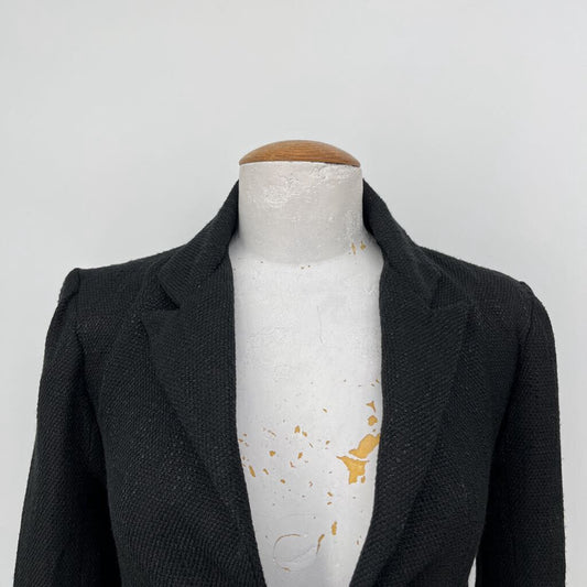 Bishop + Young Knit Jacket