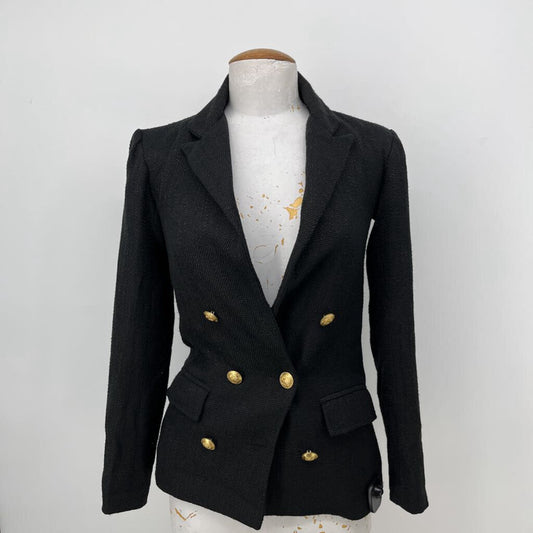Bishop + Young Knit Jacket