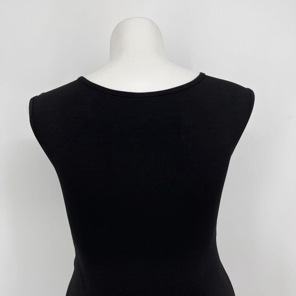 Motherhood Slvls dress