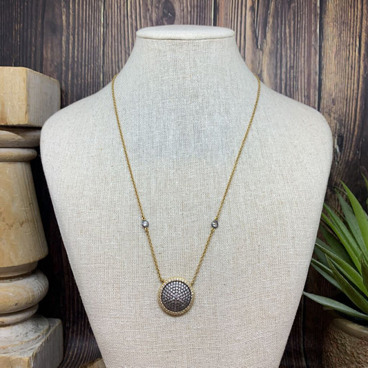 Frieda Rothman Necklace