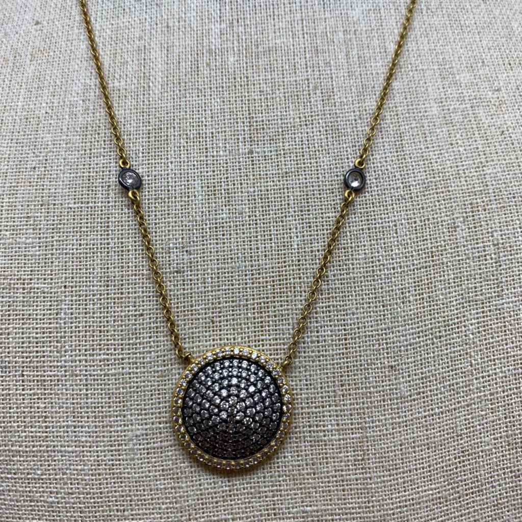 Frieda Rothman Necklace
