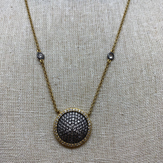 Frieda Rothman Necklace