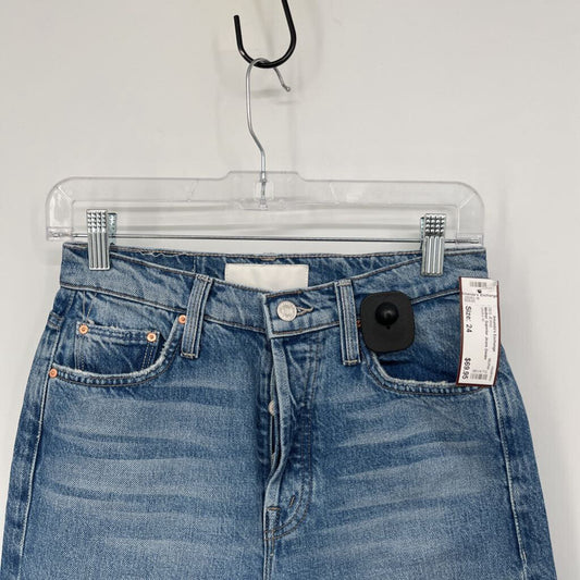Mother Superior Jeans