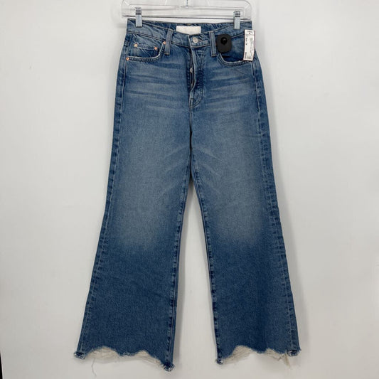 Mother Superior Jeans