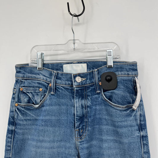 Mother Superior Jeans