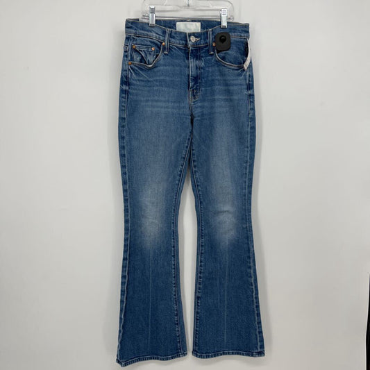 Mother Superior Jeans