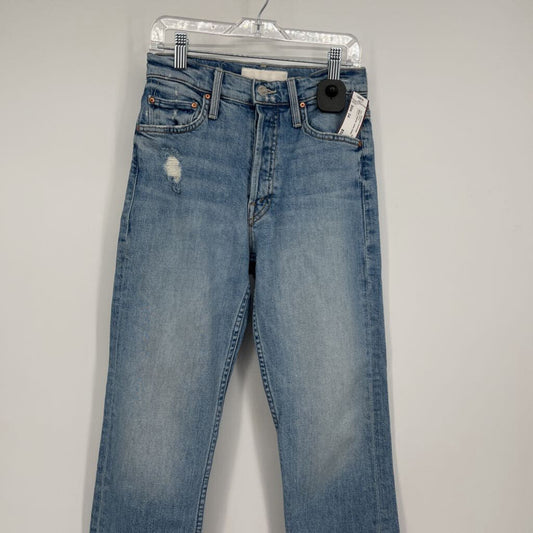 Mother Superior Jeans