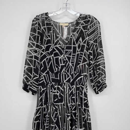 Moulinette Soeurs 2pc Maxi Dress