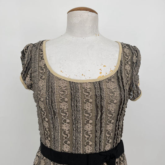 A'reve S/s Dress