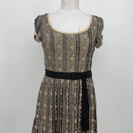 A'reve S/s Dress