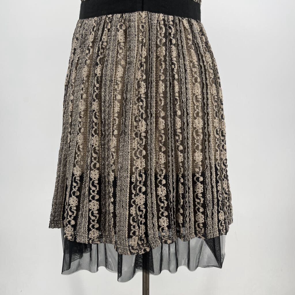 A'reve S/s Dress