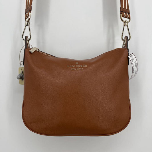 Kate Spade Saddle Crossbody