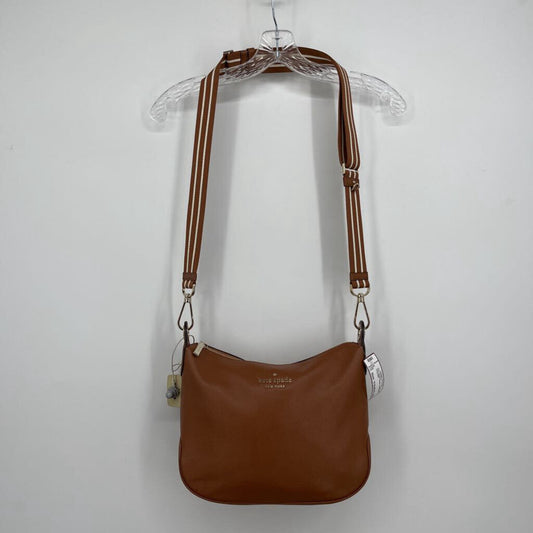 Kate Spade Saddle Crossbody