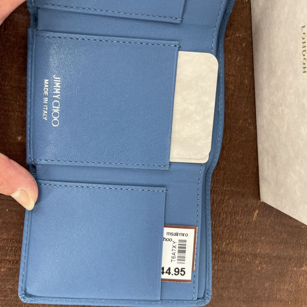 Jimmy Choo Wallet